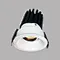 energy-efficient GU10 light